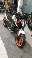 KTM 890 Duke R Nordrhein-Westfalen - Harsewinkel - Greffen Vorschau