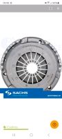 Sachs perfomance druckplatte 228 vr6 Nordrhein-Westfalen - Paderborn Vorschau