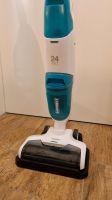 Leifheit Regulus Aqua Powervac Akku-Bodenwischer Berlin - Treptow Vorschau