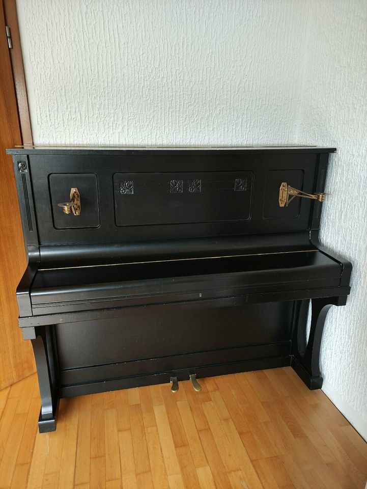 Klavier Grotrian Steinweg in Sinzig