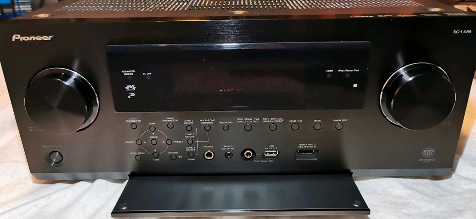 PIONEER LX-86 9.2 AV-Receiver High End Referenz NEUWERTIG in Trier