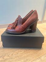 Clarks Blues Charm 39 1/2 neu Pumps Hessen - Rüsselsheim Vorschau