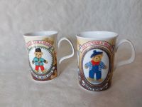 Roy Kirkham 2x Sammel-Tassen "Collectable Bears"8 Nordrhein-Westfalen - Minden Vorschau