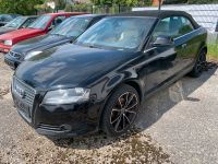 Audi A3 TDi Cabrio Unfall..Automatik.. Bielefeld - Joellenbeck Vorschau
