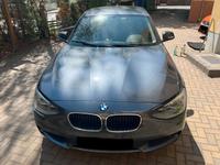 BMW 116i -6-Gang Schaltwagen Brandenburg - Königs Wusterhausen Vorschau