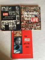 LIFE photographers Fotobücher 3 Stück Berlin - Steglitz Vorschau