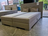 Boxspringbett 160x200 Bettkasten  Ohne Topper  B-Ware Nordrhein-Westfalen - Oberhausen Vorschau