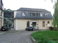 Denkmalgeschütztes Freizeit- und Erholungszentrum in Rudolstadt zu erwerben *PROVISIONSFREI* Thüringen - Rudolstadt Vorschau