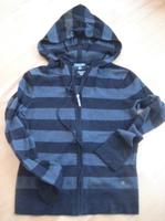 Reißverschlussjacke m. Kapuze "STREET ONE" Gr. 36 Niedersachsen - Dornum Vorschau