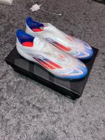 Adidas F50 Fußballschuhe 44 Osterholz - Ellenerbrok-Schevemoor Vorschau