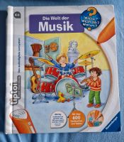 TipToy Musik Buch Nordrhein-Westfalen - Swisttal Vorschau