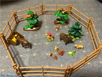 Playmobil Wildtiergehege Häfen - Bremerhaven Vorschau