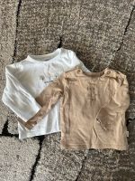 Baby Langarmshirts Gr. 62 Nordrhein-Westfalen - Detmold Vorschau