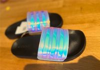 Adidas Adilette Shower Holographic 41 -NEU / OVP Nordrhein-Westfalen - Mülheim (Ruhr) Vorschau