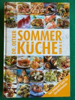 Dr. Oetker Sommerküche von A-Z Hessen - Frankenau Vorschau