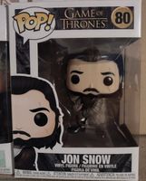 Funko Pop Game of Thrones Jon Snow (Jon Schnee) Schleswig-Holstein - Jagel Vorschau