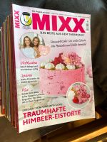 Thermomix Zeitschrift MIX Bayern - Kranzberg Vorschau