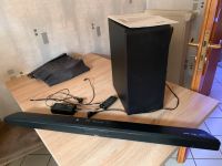 Teufel Cinebar 11 - 2.1 Soundbar mit Wireless-Subwoofe Nordrhein-Westfalen - Jülich Vorschau