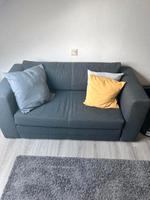 Schlafcouch Sofa Couch Liege Bett Gästebett Nordrhein-Westfalen - Büren Vorschau