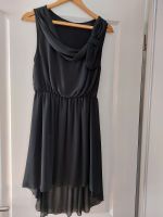 schwarzes, elegantes Sommerkleid, Marke SoBe, Grösse S Baden-Württemberg - Bad Waldsee Vorschau