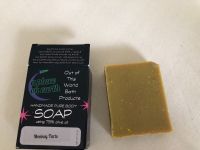 A place on earth handmade soap 75% olive oil, Seife ca 150 g Aachen - Kornelimünster/Walheim Vorschau