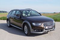 Audi A4 allroad Kr. Altötting - Tyrlaching Vorschau