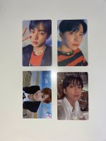 Bts Namjoon Jin J-Hope Jimin Taehyung Jungkook photocards Baden-Württemberg - Rastatt Vorschau