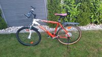 Fahrrad Mountainbike 26" Bulltec SLT BM 200 Bayern - Oberndorf am Lech Vorschau