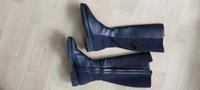 Stiefel von Högle, Gr. 39 .. 5 1/2 Berlin - Köpenick Vorschau