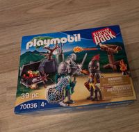 Playmobil 70036 Nights Duell Starter Pack neuwertig Hessen - Friedberg (Hessen) Vorschau