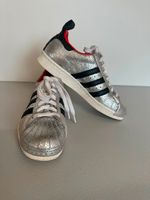 Adidas Originals neu , Silber , Gr. 40 2/3 Nürnberg (Mittelfr) - Mitte Vorschau