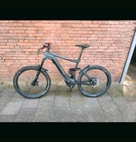 Cube Stereo Hybrid 160SL 27.5 Fully 22" 990KM 4800€NP Münster (Westfalen) - Geist Vorschau