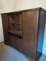 Alter Wohnzimmerschrank BxHxT 199x166x58 Niedersachsen - Oldenburg Vorschau