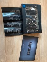 DVD Sopranos Box Collectors Edition Staffel 1-6 Kr. München - Taufkirchen Vorschau