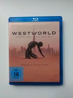 Westworld Staffel 3: Die neue Welt (Blu-ray) Kreis Ostholstein - Neustadt in Holstein Vorschau