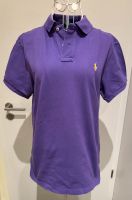 POLO RALPH LAUREN Poloshirt - Größe S custom fit Bayern - Hohenlinden Vorschau