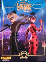 Miraculous Ladybug der Kinofilm Sticker Sachsen-Anhalt - Magdeburg Vorschau