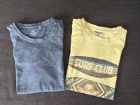T-Shirt Topolino Gr. 122/128 Kr. Dachau - Markt Indersdorf Vorschau