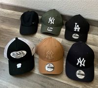 New york yankees, von dutch, nike, la Caps Bremen - Huchting Vorschau