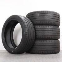 4x Sommerreifen Bridgestone Turanza T005 255/40R20 101Y XL MO-S Silent DOT21 NEU Thüringen - Gefell Vorschau