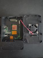 Raspberry PI 4 Mini PC 4GB Nordrhein-Westfalen - Bornheim Vorschau