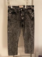 Marni bleached Jeans grau Gr 32 (M) Friedrichshain-Kreuzberg - Friedrichshain Vorschau