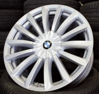 4x orig BMW Felgen 6er 7er ST 620 G11 G12 G32 8,5x19 IS25 6861225 Stuttgart - Vaihingen Vorschau