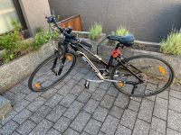 Damen-Fahrrad Bayern - Cham Vorschau