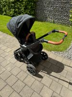 Hartan VIVA GTR Kinderwagen+Babywanne Baden-Württemberg - Tuttlingen Vorschau