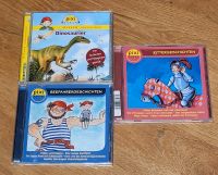 PIXI CDs Hörspiel Geschichten Dinosaurier Ritter.. Beuel - Schwarzrheindorf Vorschau