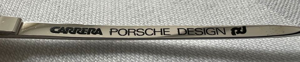 Retro Porsche Brille in Elsdorf