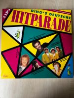 Schlager Schallplatten Vinyl LPs verschiedene Berlin - Steglitz Vorschau