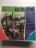 edith piaf les plus grands succes vinyl schallplatte Altona - Hamburg Bahrenfeld Vorschau