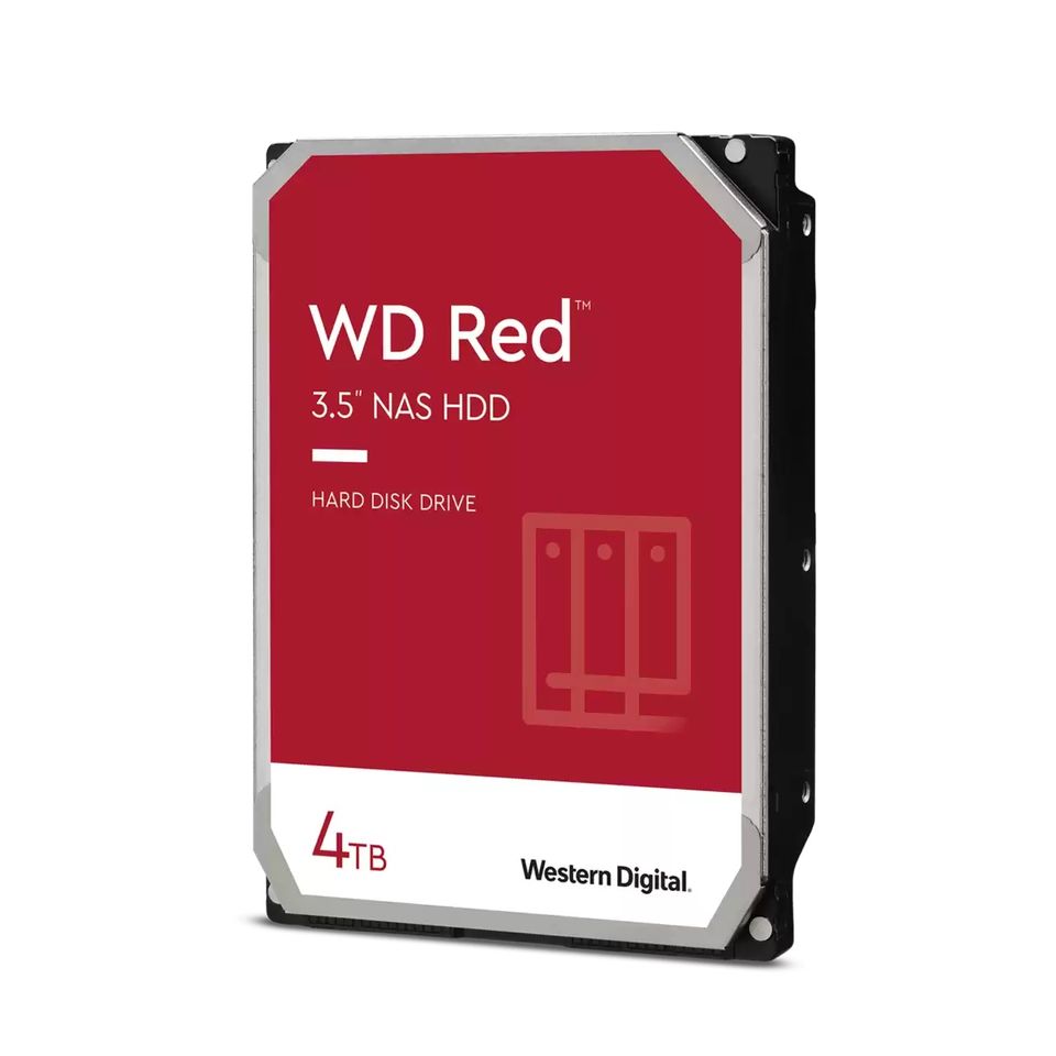 4TB Western Digital  WD My Cloud Nas Server,  Festplatte in Erlangen